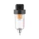 Фильтр для очистки воздуха INTERTOOL PT-1411 1/4", фото , изображение 5 | SNABZHENIE.com.ua Фильтр для очистки воздуха INTERTOOL PT-1411 1/4", фото , изображение 5 | SNABZHENIE.com.ua