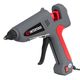 Пістолет клеєвий INTERTOOL RT-1106 100(300) Вт, 230 В, 215-230 °C під стержні 10.8-11.5 мм, 13-30 г/мин., фото , зображення 2 | SNABZHENIE.com.ua Пістолет клеєвий INTERTOOL RT-1106 100(300) Вт, 230 В, 215-230 °C під стержні 10.8-11.5 мм, 13-30 г/мин., фото , зображення 2 | SNABZHENIE.com.ua