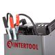 Пускозарядное устройство INTERTOOL AT-3016, 12-24 В, 300 А, 1.2 кВт, фото , изображение 4 | SNABZHENIE.com.ua Пускозарядное устройство INTERTOOL AT-3016, 12-24 В, 300 А, 1.2 кВт, фото , изображение 4 | SNABZHENIE.com.ua