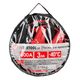 Пусковые провода INTERTOOL AT-3047 600А, 3м, до -40°C, чехол, фото , изображение 4 | SNABZHENIE.com.ua