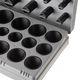 Комплект резинок 407 ед. INTERTOOL AT-5407, фото , изображение 5 | SNABZHENIE.com.ua Комплект резинок 407 ед. INTERTOOL AT-5407, фото , изображение 5 | SNABZHENIE.com.ua