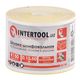 Шлифовальная шкурка К150, 115 мм, 50 м на бумажной основе INTERTOOL, фото  | SNABZHENIE.com.ua Шлифовальная шкурка К150, 115 мм, 50 м на бумажной основе INTERTOOL, фото  | SNABZHENIE.com.ua