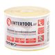 Шлифовальная шкурка К180, 115 мм, 50 м, бумажная основа INTERTOOL, фото  | SNABZHENIE.com.ua Шлифовальная шкурка К180, 115 мм, 50 м, бумажная основа INTERTOOL, фото  | SNABZHENIE.com.ua