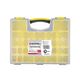 Органайзер пластиковый INTERTOOL BX-4009, 420x335x62 мм, фото , изображение 2 | SNABZHENIE.com.ua Органайзер пластиковый INTERTOOL BX-4009, 420x335x62 мм, фото , изображение 2 | SNABZHENIE.com.ua
