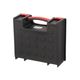Органайзер на 12 лотков INTERTOOL BX-4032, 31.5х27х11 см, фото , изображение 7 | SNABZHENIE.com.ua Органайзер на 12 лотков INTERTOOL BX-4032, 31.5х27х11 см, фото , изображение 7 | SNABZHENIE.com.ua