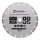 Диск отрезной сегментний алмазний, 230 мм, 16-18% INTERTOOL CT-1005, фото  | SNABZHENIE.com.ua Диск отрезной сегментний алмазний, 230 мм, 16-18% INTERTOOL CT-1005, фото  | SNABZHENIE.com.ua