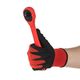Набор инструментов INTERTOOL ET-6021, 21 ед., 1/2", Cr-V, фото , изображение 5 | SNABZHENIE.com.ua Набор инструментов INTERTOOL ET-6021, 21 ед., 1/2", Cr-V, фото , изображение 5 | SNABZHENIE.com.ua