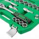 Набор инструментов 21 ед., 1/2" INTERTOOL ET-6021SP, фото , зображення 4 | SNABZHENIE.com.ua Набор инструментов 21 ед., 1/2" INTERTOOL ET-6021SP, фото , зображення 4 | SNABZHENIE.com.ua