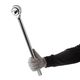 Набор инструментов 3/4" 20 ед (гол. 19-50 мм) в кейсе INTERTOOL ET-6024, фото , изображение 8 | SNABZHENIE.com.ua Набор инструментов 3/4" 20 ед (гол. 19-50 мм) в кейсе INTERTOOL ET-6024, фото , изображение 8 | SNABZHENIE.com.ua