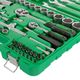 Набор инструментов INTERTOOL ET-6082SP, 82 предмета, 1/2 & 1/4, фото , изображение 9 | SNABZHENIE.com.ua Набор инструментов INTERTOOL ET-6082SP, 82 предмета, 1/2 & 1/4, фото , изображение 9 | SNABZHENIE.com.ua