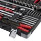 Профессиональный набор инструментов, 1/4" & 1/2", 145 ед. INTERTOOL ET-7145, фото , зображення 5 | SNABZHENIE.com.ua Профессиональный набор инструментов, 1/4" & 1/2", 145 ед. INTERTOOL ET-7145, фото , зображення 5 | SNABZHENIE.com.ua