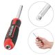 Набор инструментов 1/2" & 1/4", 100 ед., Cr-V STORM INTERTOOL ET-8100, фото , зображення 7 | SNABZHENIE.com.ua Набор инструментов 1/2" & 1/4", 100 ед., Cr-V STORM INTERTOOL ET-8100, фото , зображення 7 | SNABZHENIE.com.ua