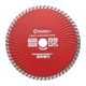 Диск отрезной по камню TURBO алмазний, 180 мм, 22-24% INTERTOOL CT-2009, фото  | SNABZHENIE.com.ua Диск отрезной по камню TURBO алмазний, 180 мм, 22-24% INTERTOOL CT-2009, фото  | SNABZHENIE.com.ua