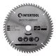 Диск пильный по дереву 230x30x1,6 мм, 60 зубьев INTERTOOL CT-3047, фото  | SNABZHENIE.com.ua Диск пильный по дереву 230x30x1,6 мм, 60 зубьев INTERTOOL CT-3047, фото  | SNABZHENIE.com.ua
