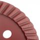 Фреза алмазная шлифовальная Turbo 180x22,2 мм INTERTOOL CT-6280, фото , изображение 4 | SNABZHENIE.com.ua Фреза алмазная шлифовальная Turbo 180x22,2 мм INTERTOOL CT-6280, фото , изображение 4 | SNABZHENIE.com.ua