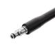 Шланг высокого давления 5 м для мойки INTERTOOL DT-1535, 140 бар, фото , изображение 4 | SNABZHENIE.com.ua Шланг высокого давления 5 м для мойки INTERTOOL DT-1535, 140 бар, фото , изображение 4 | SNABZHENIE.com.ua