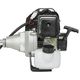 Мотокоса INTERTOOL DT-2231, 1.5 кВт, 43 см, катушка, 3 лопасти, фото , изображение 5 | SNABZHENIE.com.ua Мотокоса INTERTOOL DT-2231, 1.5 кВт, 43 см, катушка, 3 лопасти, фото , изображение 5 | SNABZHENIE.com.ua