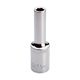 Головка шестигранная удлиненная 1/2", 8x78 мм, INTERTOOL ET-0108, фото , изображение 2 | SNABZHENIE.com.ua Головка шестигранная удлиненная 1/2", 8x78 мм, INTERTOOL ET-0108, фото , изображение 2 | SNABZHENIE.com.ua