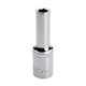 Головка шестигранная удлиненная 1/2", 9x78 мм, хром-ванадий INTERTOOL ET-0109, фото , зображення 2 | SNABZHENIE.com.ua Головка шестигранная удлиненная 1/2", 9x78 мм, хром-ванадий INTERTOOL ET-0109, фото , зображення 2 | SNABZHENIE.com.ua