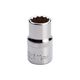 Головка 1/2" двенадцатигранная 13 мм INTERTOOL ET-0213, фото , изображение 2 | SNABZHENIE.com.ua Головка 1/2" двенадцатигранная 13 мм INTERTOOL ET-0213, фото , изображение 2 | SNABZHENIE.com.ua