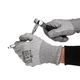 Гибкий удлинитель 1/4 INTERTOOL ET-1201, фото , изображение 4 | SNABZHENIE.com.ua Гибкий удлинитель 1/4 INTERTOOL ET-1201, фото , изображение 4 | SNABZHENIE.com.ua