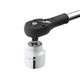 Рукоятка 3/4" с храповым механизмом 500 мм INTERTOOL ET-7005, фото , изображение 4 | SNABZHENIE.com.ua Рукоятка 3/4" с храповым механизмом 500 мм INTERTOOL ET-7005, фото , изображение 4 | SNABZHENIE.com.ua