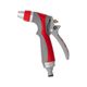 Пистолет-распылитель для полива с регулировкой потока LUXURY INTERTOOL GE-0017, фото  | SNABZHENIE.com.ua Пистолет-распылитель для полива с регулировкой потока LUXURY INTERTOOL GE-0017, фото  | SNABZHENIE.com.ua