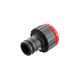 Адаптер 3/4" с внутренней резьбой 3/4" и 1" INTERTOOL GE-1012, фото  | SNABZHENIE.com.ua Адаптер 3/4" с внутренней резьбой 3/4" и 1" INTERTOOL GE-1012, фото  | SNABZHENIE.com.ua