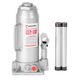 Домкрат столбиковый одноштоковый 10 т INTERTOOL GT0025, фото  | SNABZHENIE.com.ua Домкрат столбиковый одноштоковый 10 т INTERTOOL GT0025, фото  | SNABZHENIE.com.ua