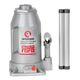 Домкрат столбиковый одноштоковый 20 т INTERTOOL GT0028, фото  | SNABZHENIE.com.ua Домкрат столбиковый одноштоковый 20 т INTERTOOL GT0028, фото  | SNABZHENIE.com.ua