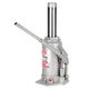 Домкрат стовпчиковий одноштоковий 30 т INTERTOOL GT0029, фото , зображення 3 | SNABZHENIE.com.ua Домкрат стовпчиковий одноштоковий 30 т INTERTOOL GT0029, фото , зображення 3 | SNABZHENIE.com.ua