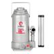 Домкрат стовпчиковий одноштоковий 30 т INTERTOOL GT0029, фото  | SNABZHENIE.com.ua Домкрат стовпчиковий одноштоковий 30 т INTERTOOL GT0029, фото  | SNABZHENIE.com.ua