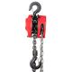 Таль цепний 2т, ланцюг 3м INTERTOOL GT1407, фото , зображення 2 | SNABZHENIE.com.ua Таль цепний 2т, ланцюг 3м INTERTOOL GT1407, фото , зображення 2 | SNABZHENIE.com.ua