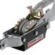 Лебедка рычажная INTERTOOL GT1444, 4 т, трос 3 м, длина 1.5 м, фото , изображение 4 | SNABZHENIE.com.ua Лебедка рычажная INTERTOOL GT1444, 4 т, трос 3 м, длина 1.5 м, фото , изображение 4 | SNABZHENIE.com.ua