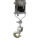 Лебедка рычажная INTERTOOL GT1444, 4 т, трос 3 м, длина 1.5 м, фото , изображение 5 | SNABZHENIE.com.ua Лебедка рычажная INTERTOOL GT1444, 4 т, трос 3 м, длина 1.5 м, фото , изображение 5 | SNABZHENIE.com.ua