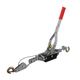 Лебедка рычажная INTERTOOL GT1444, 4 т, трос 3 м, длина 1.5 м, фото  | SNABZHENIE.com.ua Лебедка рычажная INTERTOOL GT1444, 4 т, трос 3 м, длина 1.5 м, фото  | SNABZHENIE.com.ua