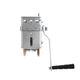 Лебедка рычажная INTERTOOL GT1454, стальной трос, 450 кг, фото , изображение 5 | SNABZHENIE.com.ua Лебедка рычажная INTERTOOL GT1454, стальной трос, 450 кг, фото , изображение 5 | SNABZHENIE.com.ua
