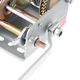 Лебедка рычажная INTERTOOL GT1455, стальной трос, 900 кг, фото , изображение 7 | SNABZHENIE.com.ua Лебедка рычажная INTERTOOL GT1455, стальной трос, 900 кг, фото , изображение 7 | SNABZHENIE.com.ua
