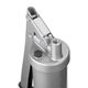 Шприц для смазки 500 мл с двумя насадками INTERTOOL HT-0063, фото , изображение 5 | SNABZHENIE.com.ua Шприц для смазки 500 мл с двумя насадками INTERTOOL HT-0063, фото , изображение 5 | SNABZHENIE.com.ua