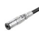 Гибкий шланг для смазочного шприца 8x300 мм INTERTOOL HT-0064, фото , изображение 4 | SNABZHENIE.com.ua Гибкий шланг для смазочного шприца 8x300 мм INTERTOOL HT-0064, фото , изображение 4 | SNABZHENIE.com.ua