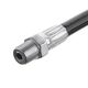 Гибкий шланг для смазочного шприца 8x300 мм INTERTOOL HT-0064, фото , изображение 5 | SNABZHENIE.com.ua Гибкий шланг для смазочного шприца 8x300 мм INTERTOOL HT-0064, фото , изображение 5 | SNABZHENIE.com.ua