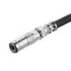 Гибкий шланг для смазочного шприца 11x500 мм INTERTOOL HT-0069, фото , изображение 4 | SNABZHENIE.com.ua Гибкий шланг для смазочного шприца 11x500 мм INTERTOOL HT-0069, фото , изображение 4 | SNABZHENIE.com.ua