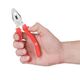 Пассатижи INTERTOOL HT-0107, 160 мм, фото , изображение 5 | SNABZHENIE.com.ua Пассатижи INTERTOOL HT-0107, 160 мм, фото , изображение 5 | SNABZHENIE.com.ua