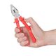Пассатижи INTERTOOL HT-0109, 200 мм, фото , изображение 5 | SNABZHENIE.com.ua Пассатижи INTERTOOL HT-0109, 200 мм, фото , изображение 5 | SNABZHENIE.com.ua