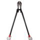 Арматурные ножницы INTERTOOL HT-0156, 1050 мм, Cr-V, до 13 мм, фото , изображение 5 | SNABZHENIE.com.ua Арматурные ножницы INTERTOOL HT-0156, 1050 мм, Cr-V, до 13 мм, фото , изображение 5 | SNABZHENIE.com.ua
