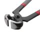 Кліщі торцеві для цвяхів 160 мм INTERTOOL HT-0164, фото , зображення 3 | SNABZHENIE.com.ua Кліщі торцеві для цвяхів 160 мм INTERTOOL HT-0164, фото , зображення 3 | SNABZHENIE.com.ua