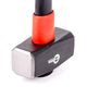Кувалда 3 кг с ручкой из фибергласса INTERTOOL HT-0243, фото , изображение 2 | SNABZHENIE.com.ua Кувалда 3 кг с ручкой из фибергласса INTERTOOL HT-0243, фото , изображение 2 | SNABZHENIE.com.ua