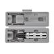 Отвертка ударная с насадками 6 ед. INTERTOOL HT-0430, фото , изображение 6 | SNABZHENIE.com.ua Отвертка ударная с насадками 6 ед. INTERTOOL HT-0430, фото , изображение 6 | SNABZHENIE.com.ua