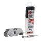 Комплект лезвий HOOK INTERTOOL HT-0517, фото , изображение 3 | SNABZHENIE.com.ua Комплект лезвий HOOK INTERTOOL HT-0517, фото , изображение 3 | SNABZHENIE.com.ua