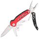 Мультиінструмент 180 мм, 11 в 1 INTERTOOL HT-0542, фото , зображення 3 | SNABZHENIE.com.ua Мультиінструмент 180 мм, 11 в 1 INTERTOOL HT-0542, фото , зображення 3 | SNABZHENIE.com.ua